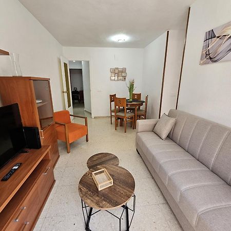 Apartamento Sonia If Benidorm Eksteriør billede
