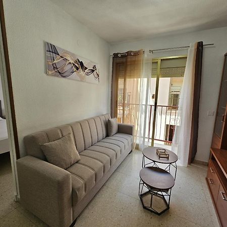 Apartamento Sonia If Benidorm Eksteriør billede