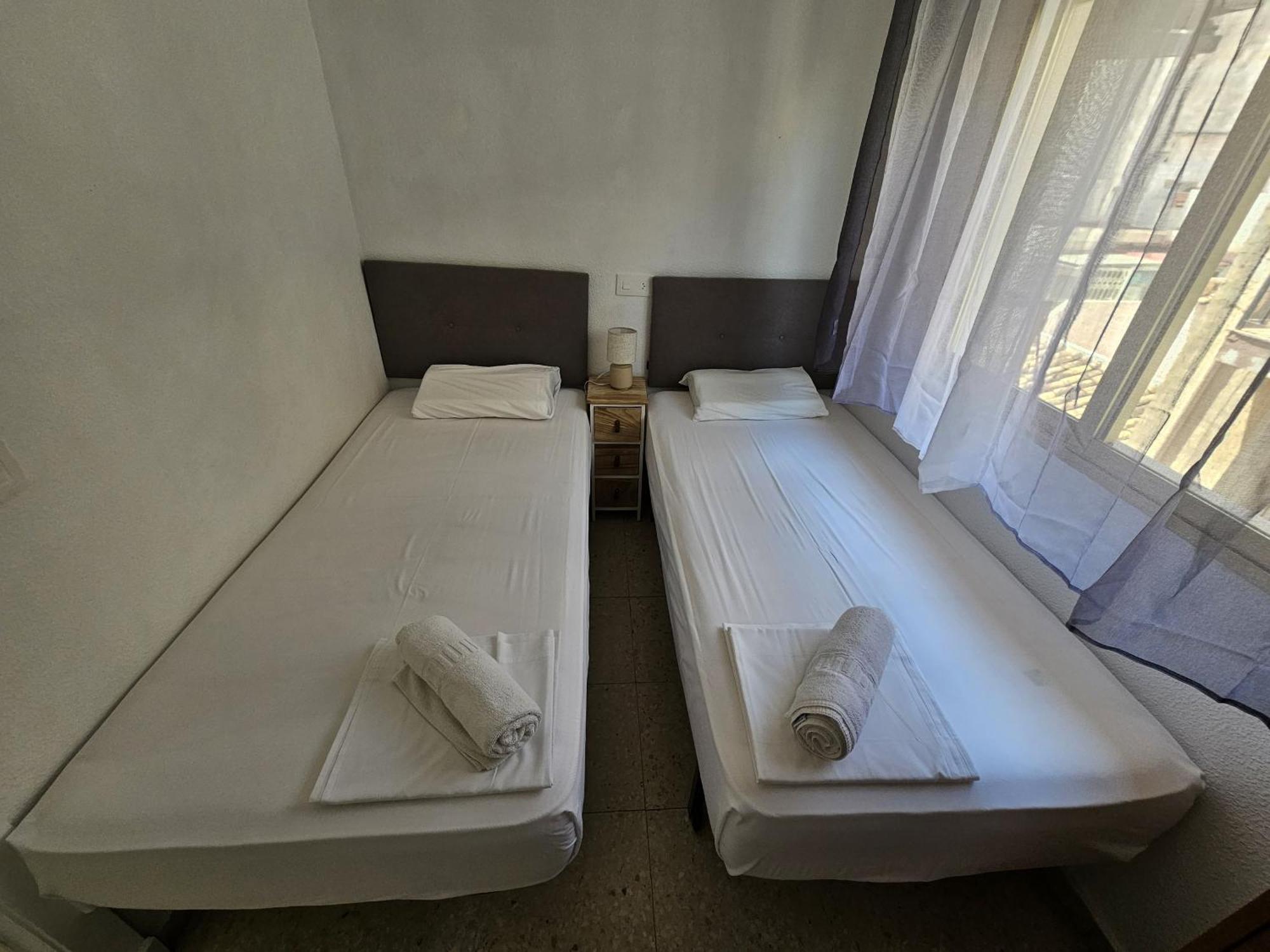 Apartamento Sonia If Benidorm Eksteriør billede
