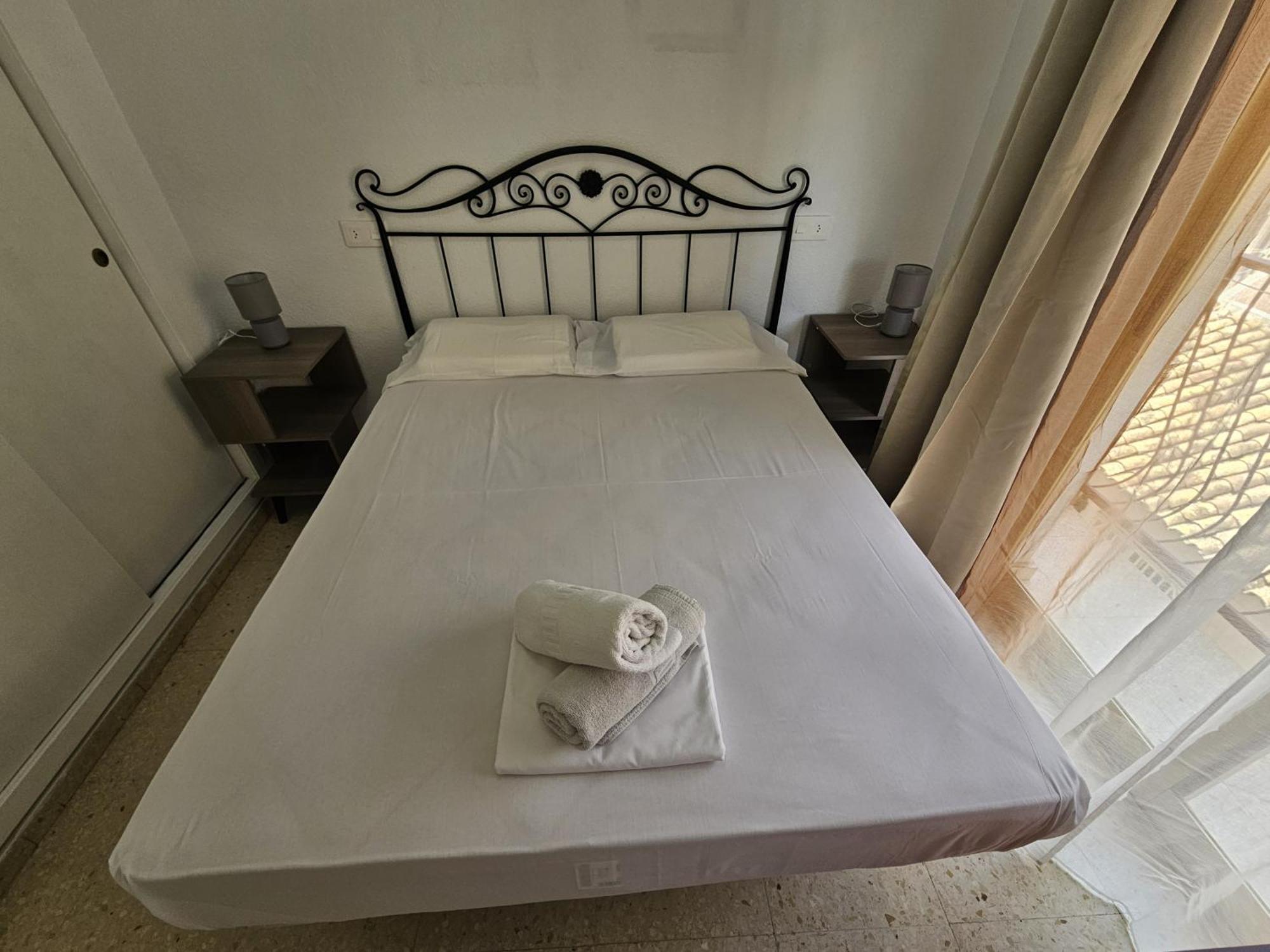 Apartamento Sonia If Benidorm Eksteriør billede